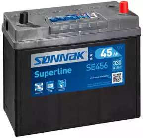 sonnak sb456